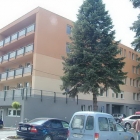 Rekonstrukce administrativního a ubytovacího areálu, Bratislava (200 mil. SVK)